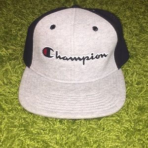Winter Champion Hat